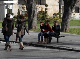 Banjaluka najtoplija u Evropi