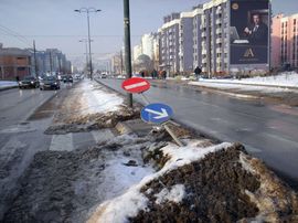 Jurnjava bez sankcija