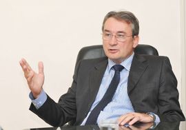 Mladen Bosić: Nismo protiv platforme sa SNSD-om na nivou RS