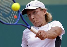 Navratilova: Đokoviću, ne bježi od doping kontrola