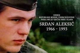Srđanovo djelo pojam čovječnosti