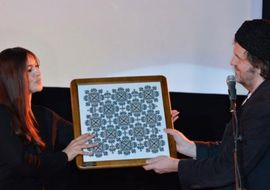 Moniki Beluči specijalna nagrada Kustendorfa