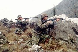 Maslenica: Umjesto zatvora, medalje za zločince