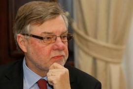 Fon Sidov: Na Kosovu nema vladavine prava