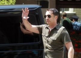 Drašković ne tereti Luku Bojovića