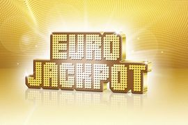 Od sada i Hrvati mogu učestvovati u milionskom Eurojackpotu