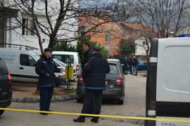 Mostar: Lažnom bombom zastrašili vlasnika konobe