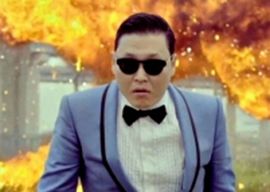 Gangnam stajl donio osam miliona dolara Jutjubu