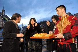 Gosti: Kustendorf je magično mjesto i festival sa identitetom