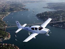 U Istanbulu gradnja najvećeg aerodroma na svijetu