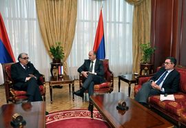 Džombić i Kuzmanović: Selektivna pravda pravosudnih institucija u BiH