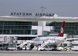 Turci grade najveći aerodrom na svijetu