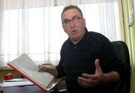 Branislav Dukić: U šoku smo zbog obustave istrage