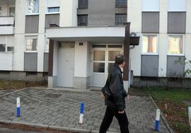 Baka prijavila Romkinje za napad i pljačku