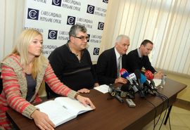 Sindikalci zamrznuli štrajk u RS