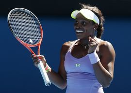 Iznenađenje na Australijen openu: Stivensova izbacila Vilijamsovu