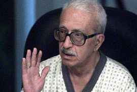 Tarik Aziz boluje od depresije, traži brzo pogubljenje