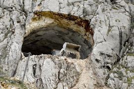 Probili tunel koji iz ničega vodi u - ništa