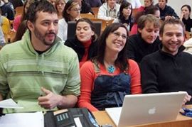 Rang lista studenata kojima je odobrena stipendija grada Banjaluka