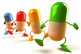 Otpornost na antibiotike opasna poput globalnog zatopljenja