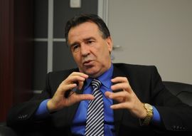 Galić: Mnogi direktori  nisu dorasli zadatku
