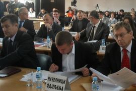 Novac motivisao odbornike u Doboju