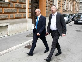 Tužioci ignorišu prijavu od 72 miliona KM protiv Lijanovića