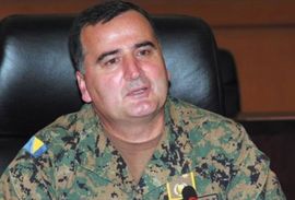 Generalu Milojčiću istekao mandat