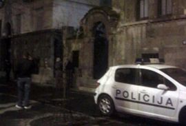 Ubila se supruga italijanskog atašea u centru Beograda