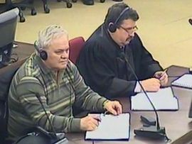 Odbrana tvrdi da Janković nije kriv za zločin na Korićanskim ...