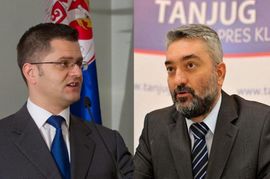 DS izbacuje Petrovića i Jeremića
