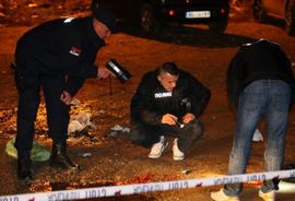 Jedna osoba poginula, jedna povrijeđena u eksploziji bombe na ...