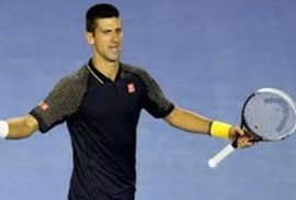 Marej: Đoković u Australiji igra ubjedljivo najbolji tenis