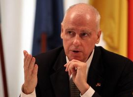 Vilhelm: Izjava o stolici Kosova u UN pogrešno protumačena