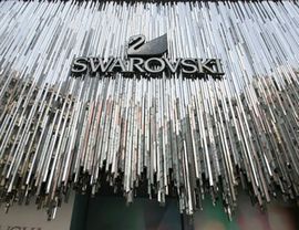 Sreća je u kristalima: Kako je Svarovski postao milijarder