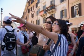 Zajedno do turista sa Istoka