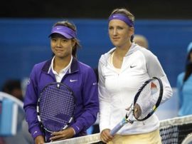 Azarenka odbranila titulu u Melburnu