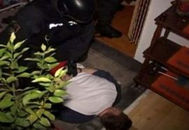 Sadam Stupar osumnjičen za ranjavanje Slavka Bašića