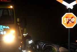Tragedija u Varaždinu: Voz naletio na automobil, poginulo troje ljudi ...