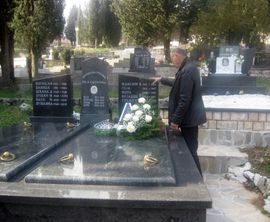 Srđan Aleksić je poštovao čovjeka bez obzira na vjeru i naciju