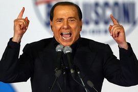 Berluskoni: Musolini imao dobrih poteza