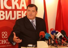 Dodik: Tražićemo preispitivanje privatizacija