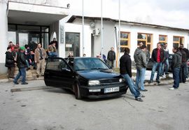 Opasnost od prodaje E-TAT u bescijenje