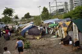 Kuće za oko 70, posao za 90 Roma