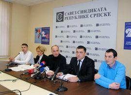 Nastavlja se štrajk u  pravosudnim institucijama u RS