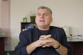 Petar Dušanić: Srpsku nisam oštetio ni za fening