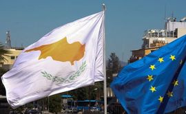 Kipar  - uzrok nove krize evrozone?