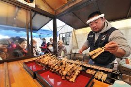 Horor izvještaji iz Sjeverne Koreje: Ljudi tako gladni da jedu ...