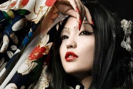 Apsolutno vreli seksi savjeti japanskih gejši
