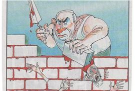 Murdokovo izvinjenje zbog sporne karikature